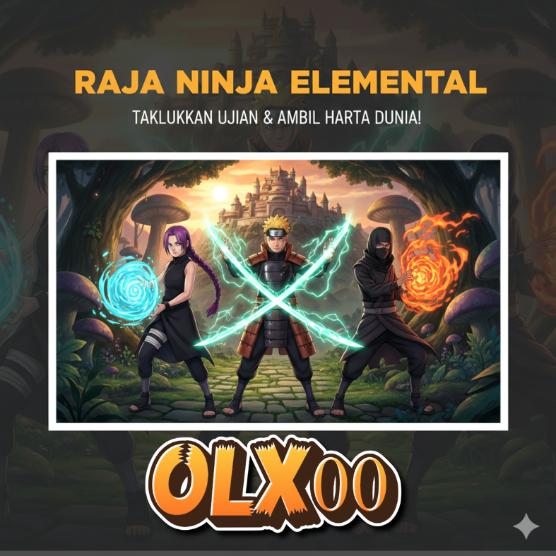 OLX 00: Olx00 Agen Resmi Berlisensi dengan Keamanan Data Ketat image 1